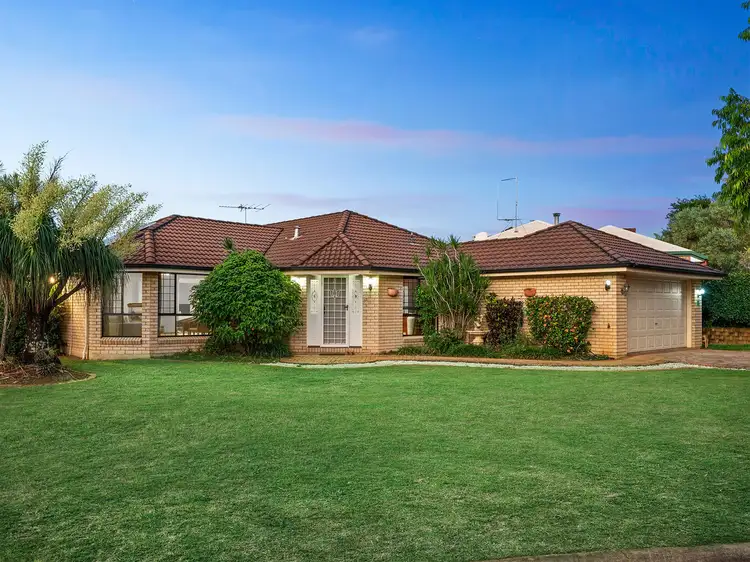 8 The Heights, Underwood QLD 4119