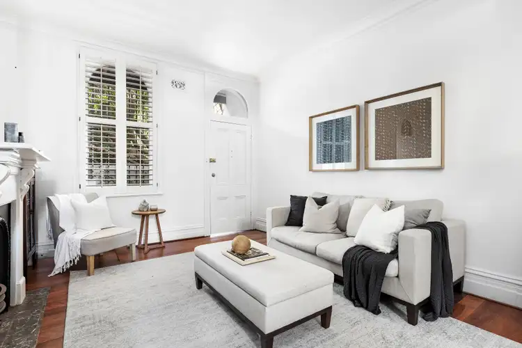 219 Sutherland Street, Paddington NSW 2021