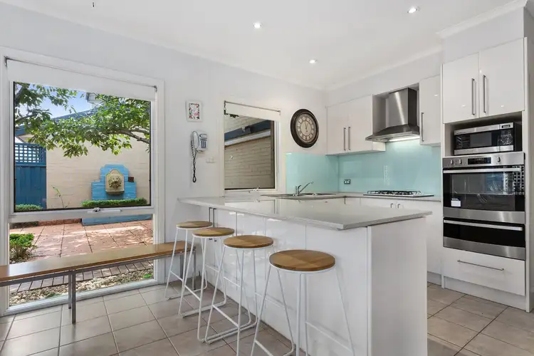 Fourth view of Homely house listing, 20 The Boulevard, Patterson Lakes VIC 3197