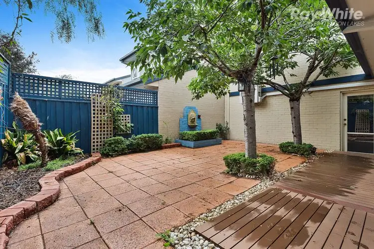 Sixth view of Homely house listing, 20 The Boulevard, Patterson Lakes VIC 3197