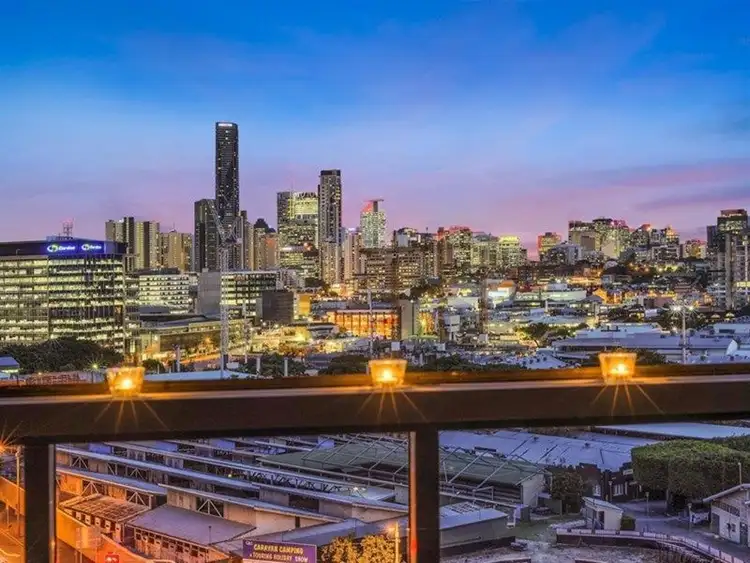 1092/16 Hamilton Place, Bowen Hills QLD 4006
