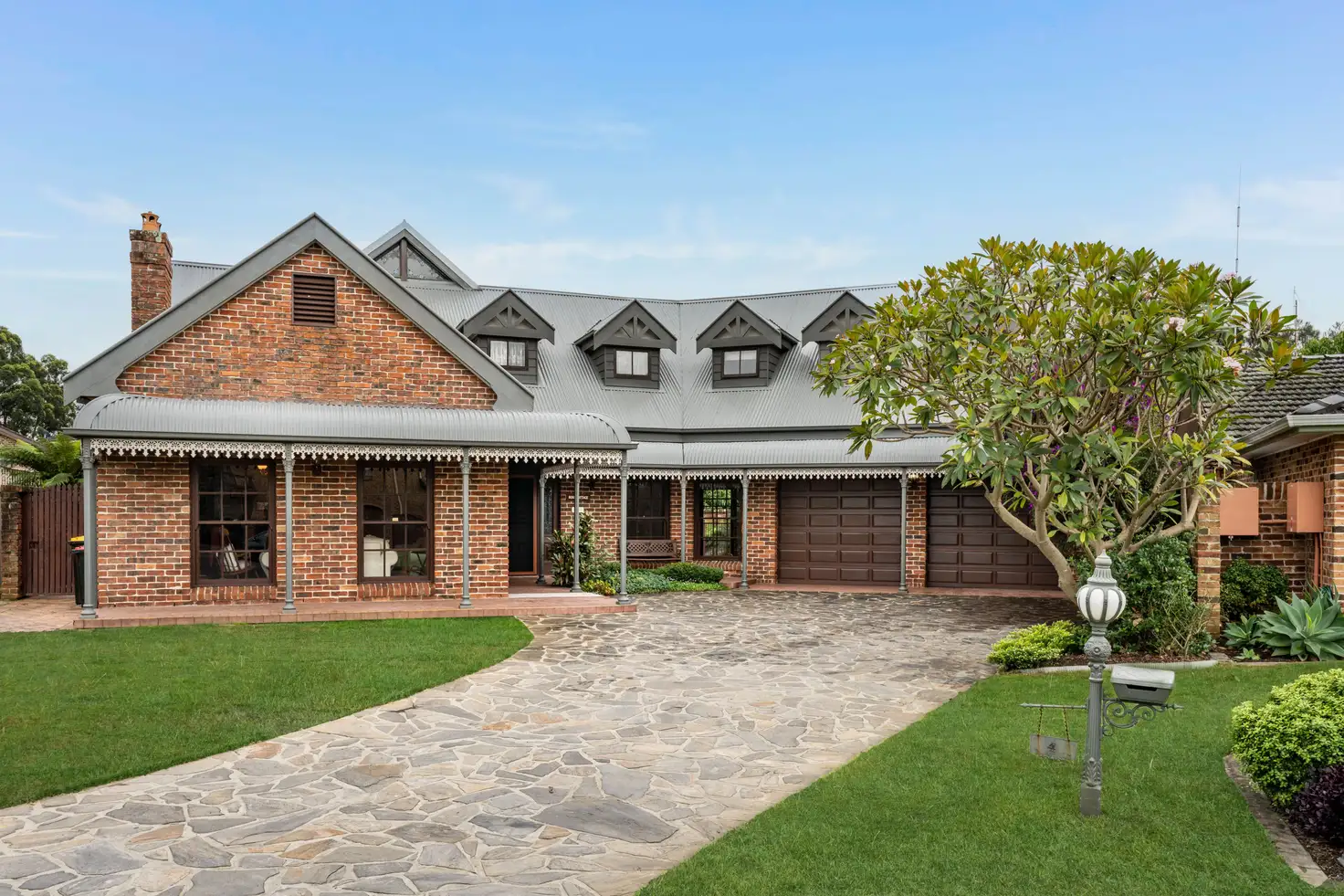 Main view of Homely house listing, 4 Grantham Place, Chipping Norton NSW 2170