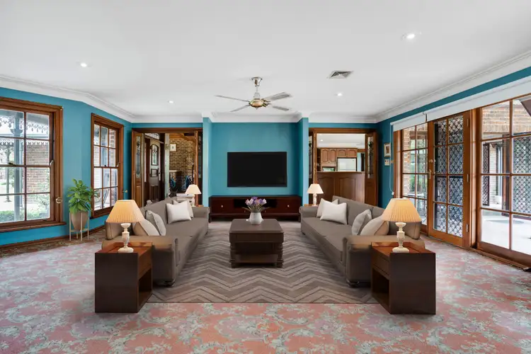 Second view of Homely house listing, 4 Grantham Place, Chipping Norton NSW 2170