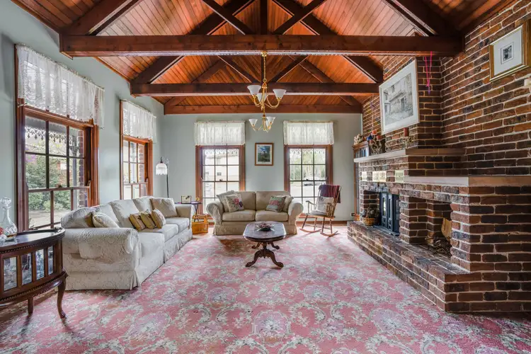 Third view of Homely house listing, 4 Grantham Place, Chipping Norton NSW 2170
