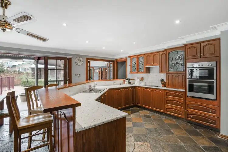 Fourth view of Homely house listing, 4 Grantham Place, Chipping Norton NSW 2170