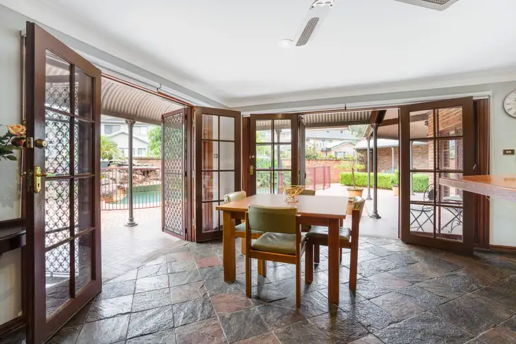 Sixth view of Homely house listing, 4 Grantham Place, Chipping Norton NSW 2170