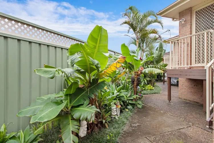 Third view of Homely villa listing, 7/23 Terry Avenue, Warilla NSW 2528