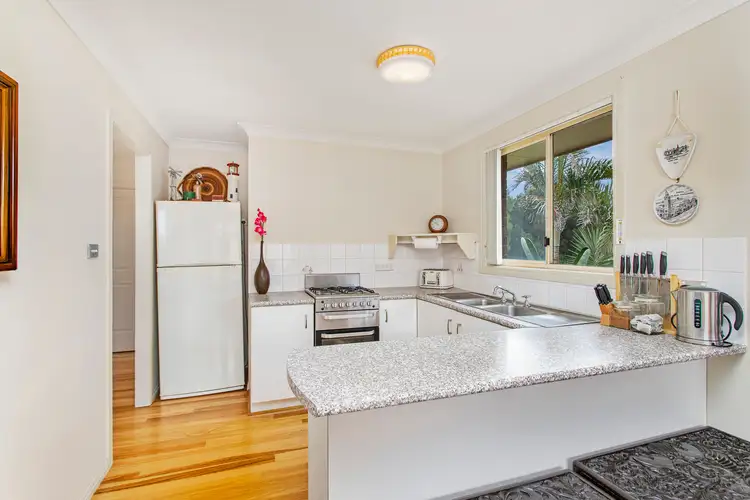 Fourth view of Homely villa listing, 7/23 Terry Avenue, Warilla NSW 2528