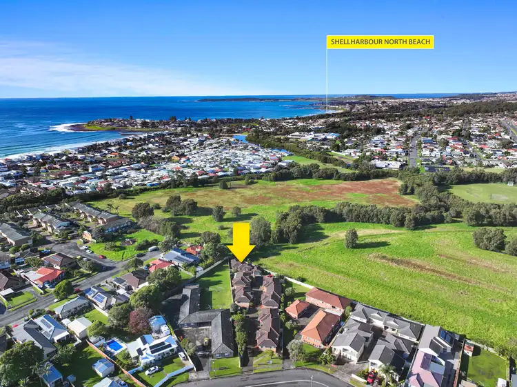 Fifth view of Homely villa listing, 7/23 Terry Avenue, Warilla NSW 2528