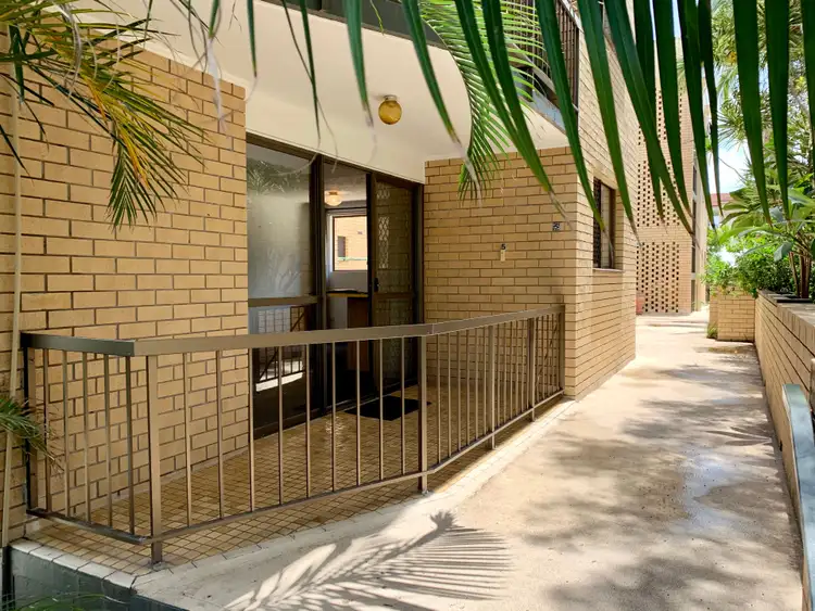 Second view of Homely unit listing, 5/23 Heath Street, Southport QLD 4215