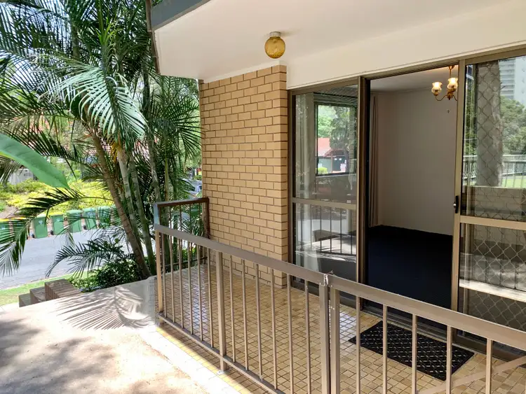 Fifth view of Homely unit listing, 5/23 Heath Street, Southport QLD 4215