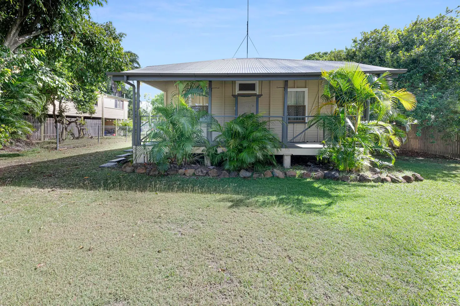 Main view of Homely house listing, 7 Normanby Street, Bundaberg South QLD 4670