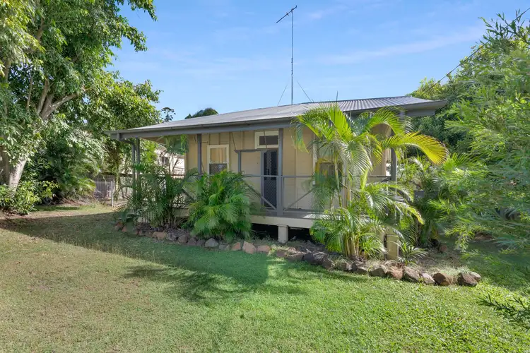 Second view of Homely house listing, 7 Normanby Street, Bundaberg South QLD 4670