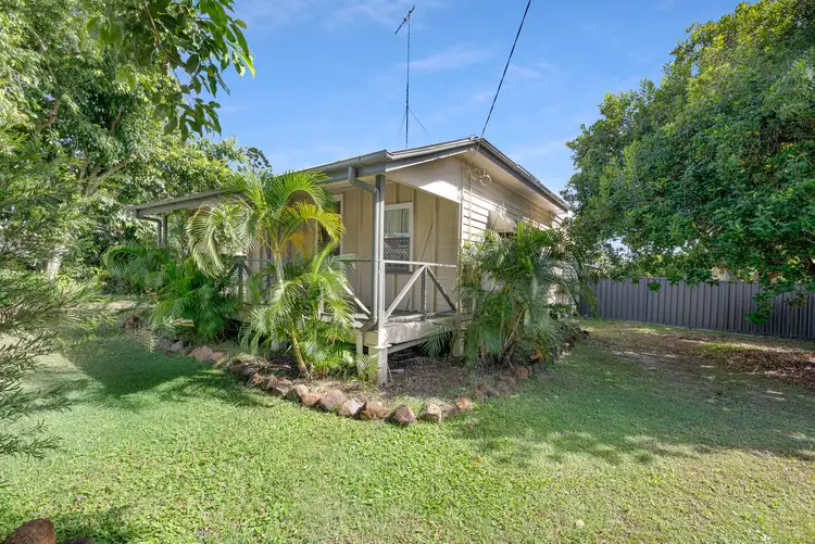 Third view of Homely house listing, 7 Normanby Street, Bundaberg South QLD 4670