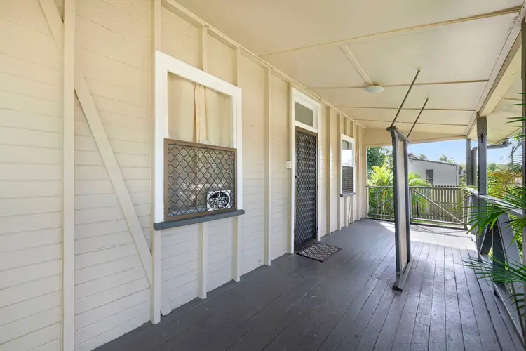 Fifth view of Homely house listing, 7 Normanby Street, Bundaberg South QLD 4670