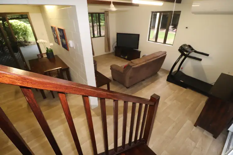 Third view of Homely rural property listing, 22 Old Bridge Road, Long Pocket QLD 4850