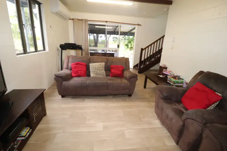 Fourth view of Homely rural property listing, 22 Old Bridge Road, Long Pocket QLD 4850