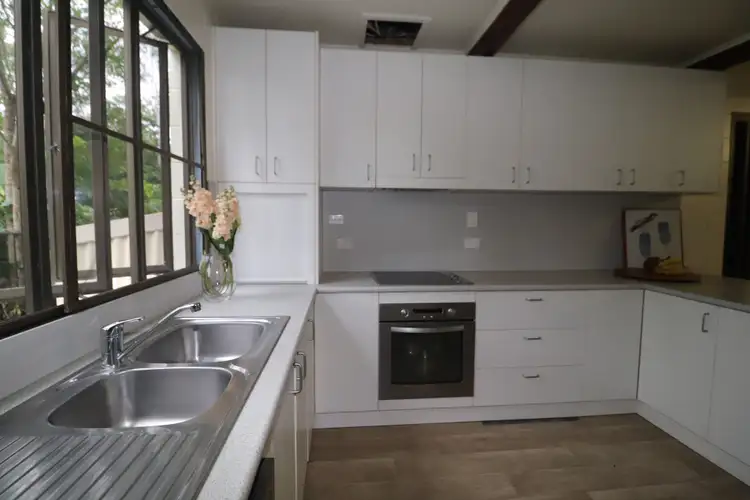 Fifth view of Homely rural property listing, 22 Old Bridge Road, Long Pocket QLD 4850