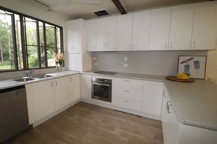Seventh view of Homely rural property listing, 22 Old Bridge Road, Long Pocket QLD 4850
