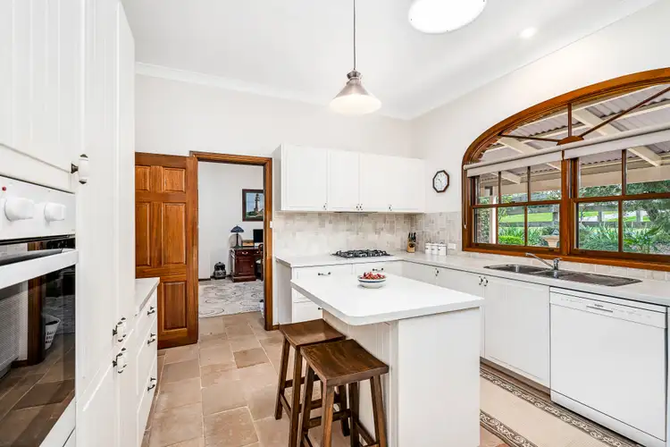 Fourth view of Homely house listing, 161 Old Bells Line Of Road, Kurrajong NSW 2758
