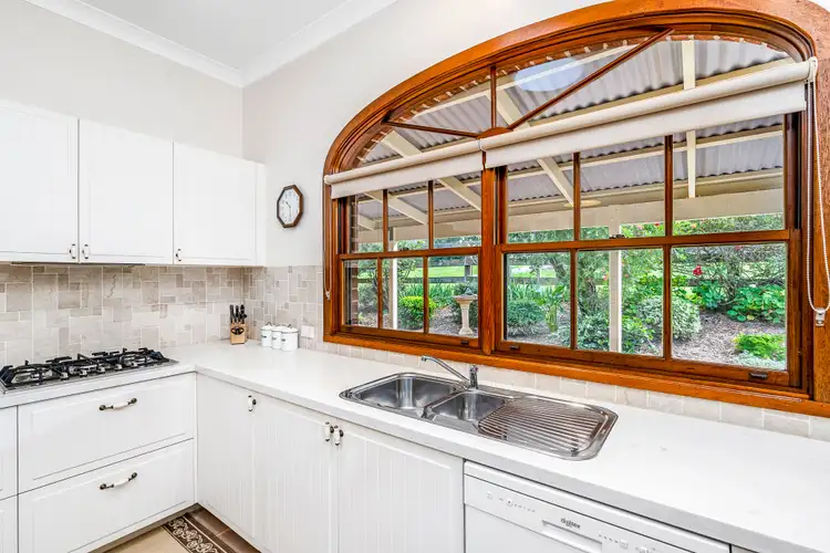 Fifth view of Homely house listing, 161 Old Bells Line Of Road, Kurrajong NSW 2758
