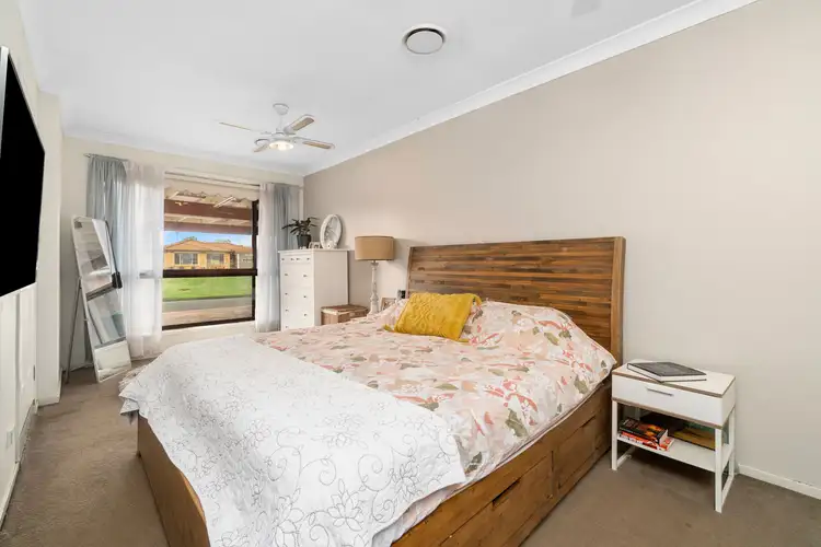 Fifth view of Homely house listing, 72 Loder Crescent, South Windsor NSW 2756