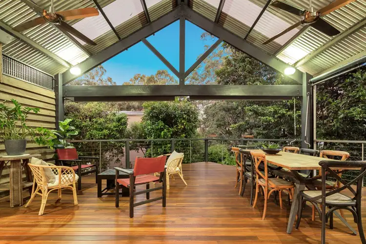 Main view of Homely house listing, 40 Finney Road, Indooroopilly QLD 4068