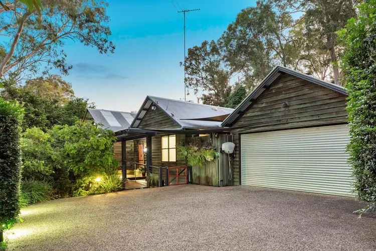 Second view of Homely house listing, 40 Finney Road, Indooroopilly QLD 4068