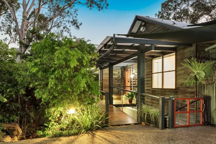 Third view of Homely house listing, 40 Finney Road, Indooroopilly QLD 4068