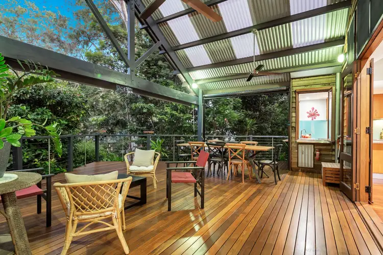 Fifth view of Homely house listing, 40 Finney Road, Indooroopilly QLD 4068