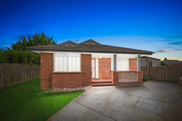 Main view of Homely house listing, 14 Tigris Close, Werribee VIC 3030