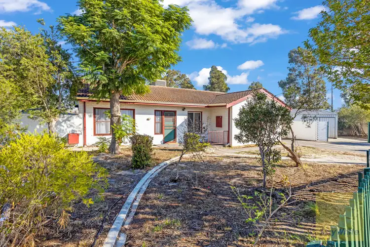 Second view of Homely house listing, 34 Lindy Way, Camillo WA 6111