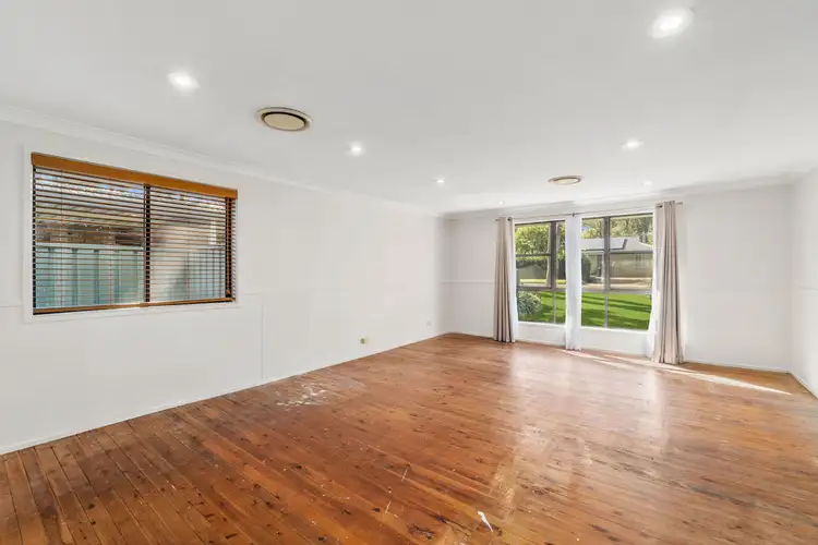Third view of Homely house listing, 11 Nightingale Square, Glossodia NSW 2756
