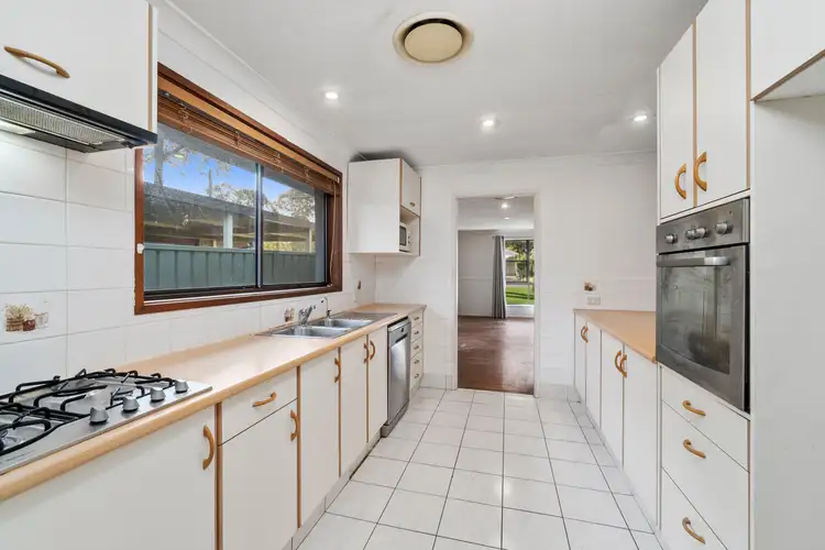 Fifth view of Homely house listing, 11 Nightingale Square, Glossodia NSW 2756
