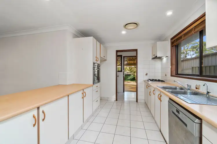 Sixth view of Homely house listing, 11 Nightingale Square, Glossodia NSW 2756