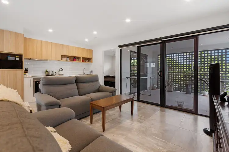 Third view of Homely townhouse listing, 2/24 Tudor Street, Mount Gravatt QLD 4122