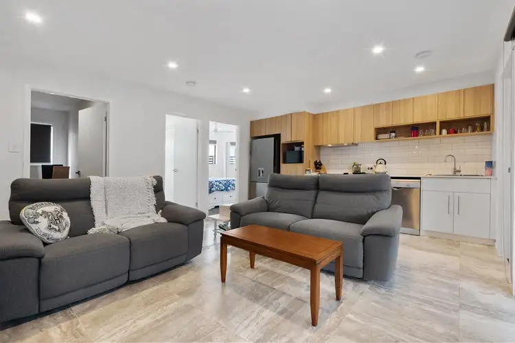 Fourth view of Homely townhouse listing, 2/24 Tudor Street, Mount Gravatt QLD 4122