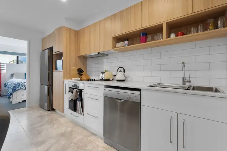 Fifth view of Homely townhouse listing, 2/24 Tudor Street, Mount Gravatt QLD 4122