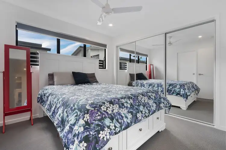 Sixth view of Homely townhouse listing, 2/24 Tudor Street, Mount Gravatt QLD 4122