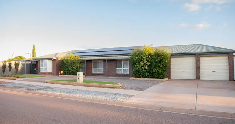 19 Homestead Court, Whyalla Jenkins SA 5609