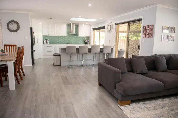 Second view of Homely house listing, 19 Homestead Court, Whyalla Jenkins SA 5609