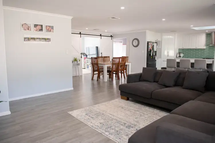 Third view of Homely house listing, 19 Homestead Court, Whyalla Jenkins SA 5609