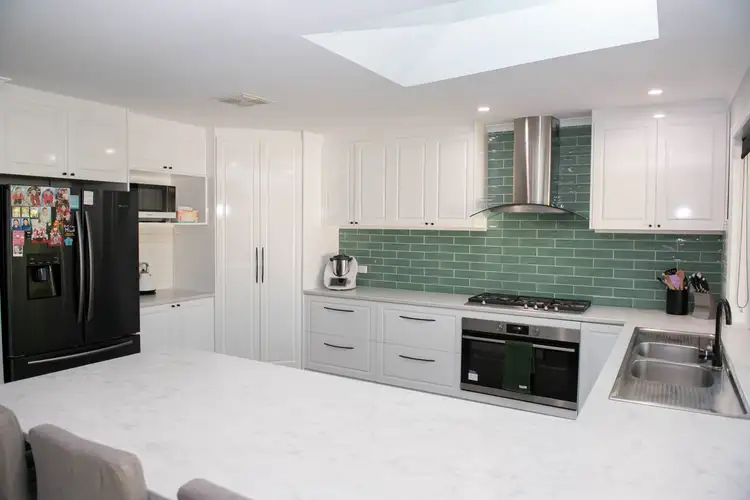 Fifth view of Homely house listing, 19 Homestead Court, Whyalla Jenkins SA 5609