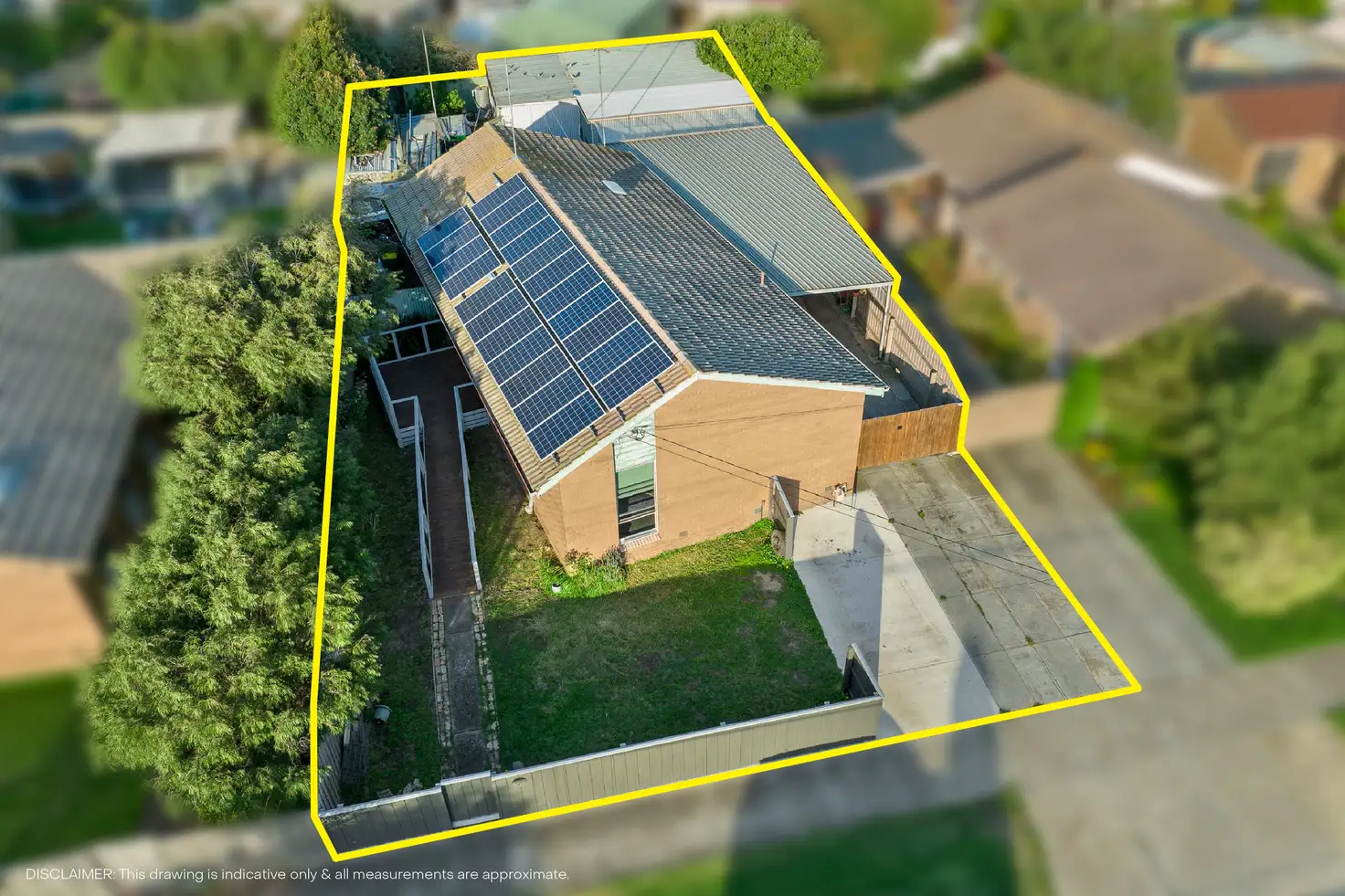 Main view of Homely house listing, 235 Wilsons Road, Whittington VIC 3219