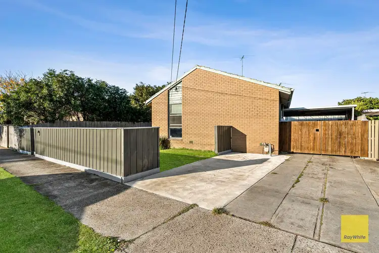 Second view of Homely house listing, 235 Wilsons Road, Whittington VIC 3219