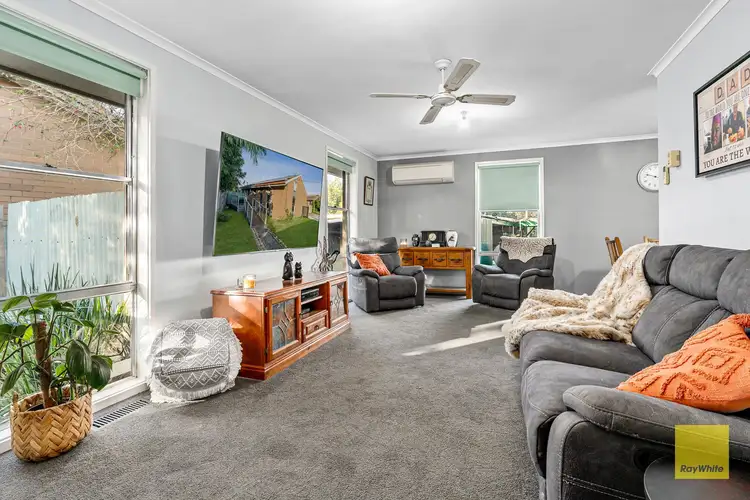 Third view of Homely house listing, 235 Wilsons Road, Whittington VIC 3219