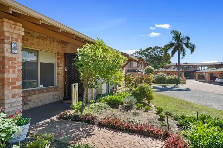 66/7 Harman Road, Sorrento WA 6020