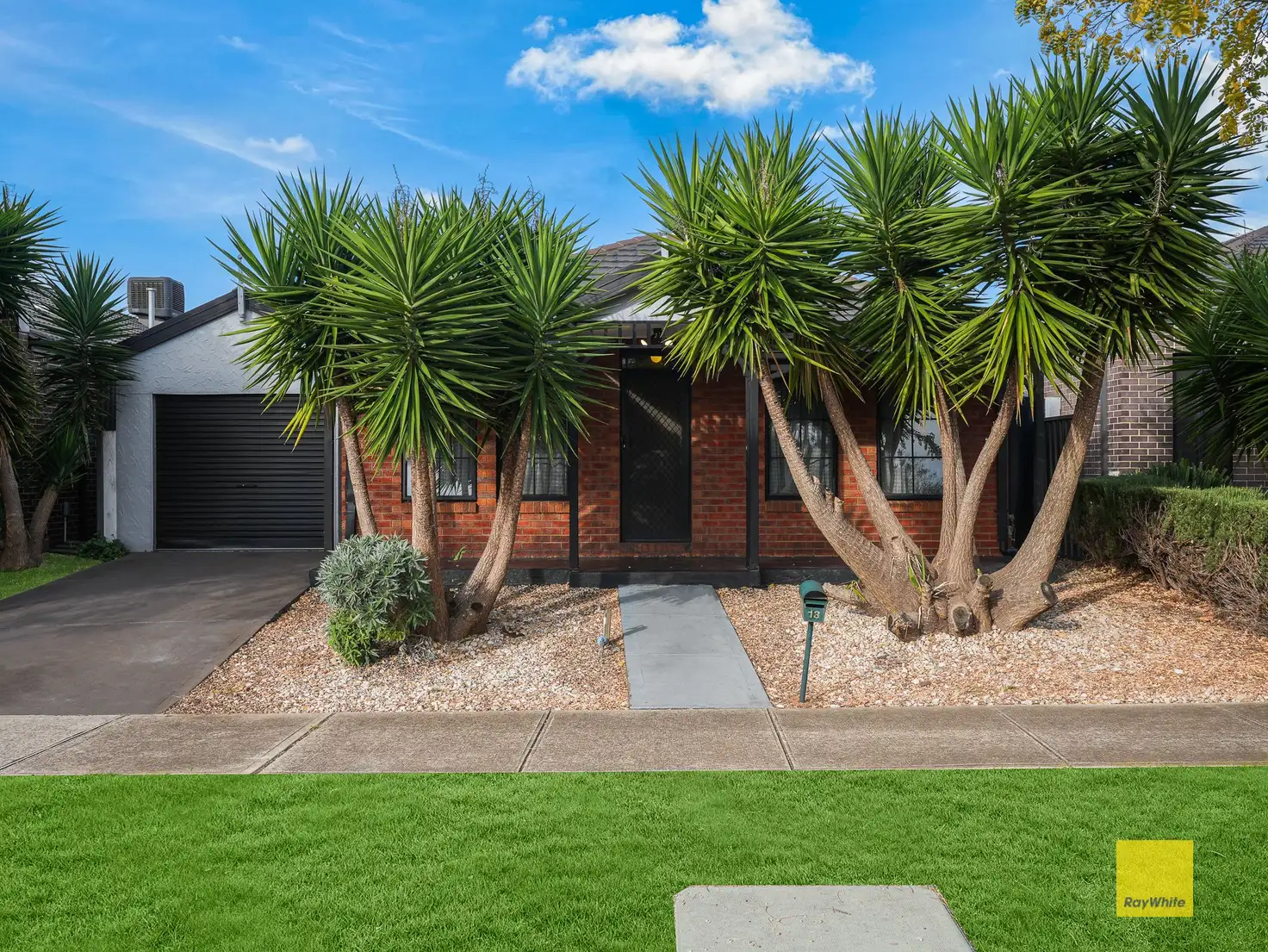Main view of Homely house listing, 13 Insley Way, Caroline Springs VIC 3023