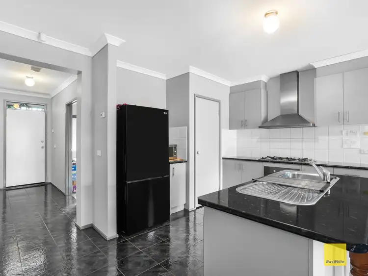 Second view of Homely house listing, 13 Insley Way, Caroline Springs VIC 3023