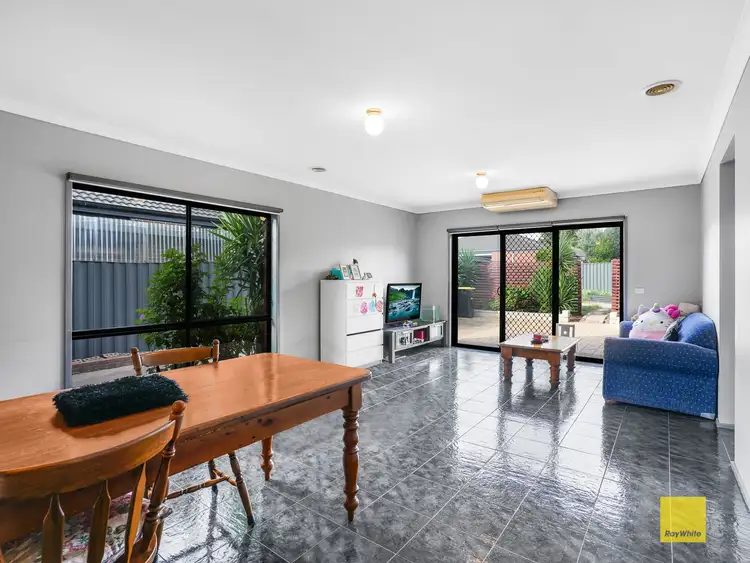 Third view of Homely house listing, 13 Insley Way, Caroline Springs VIC 3023